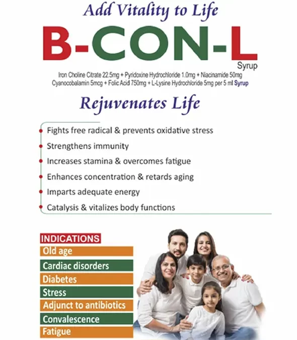 B-CON-L Syp