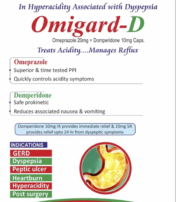 Omigard-D Tab