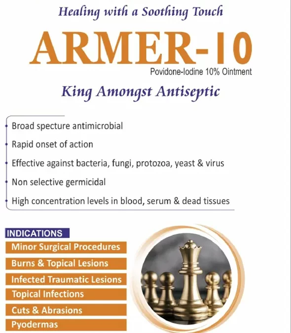 Armer-10